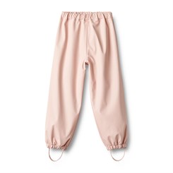 Wheat Olo rain trousers - Rose ballet